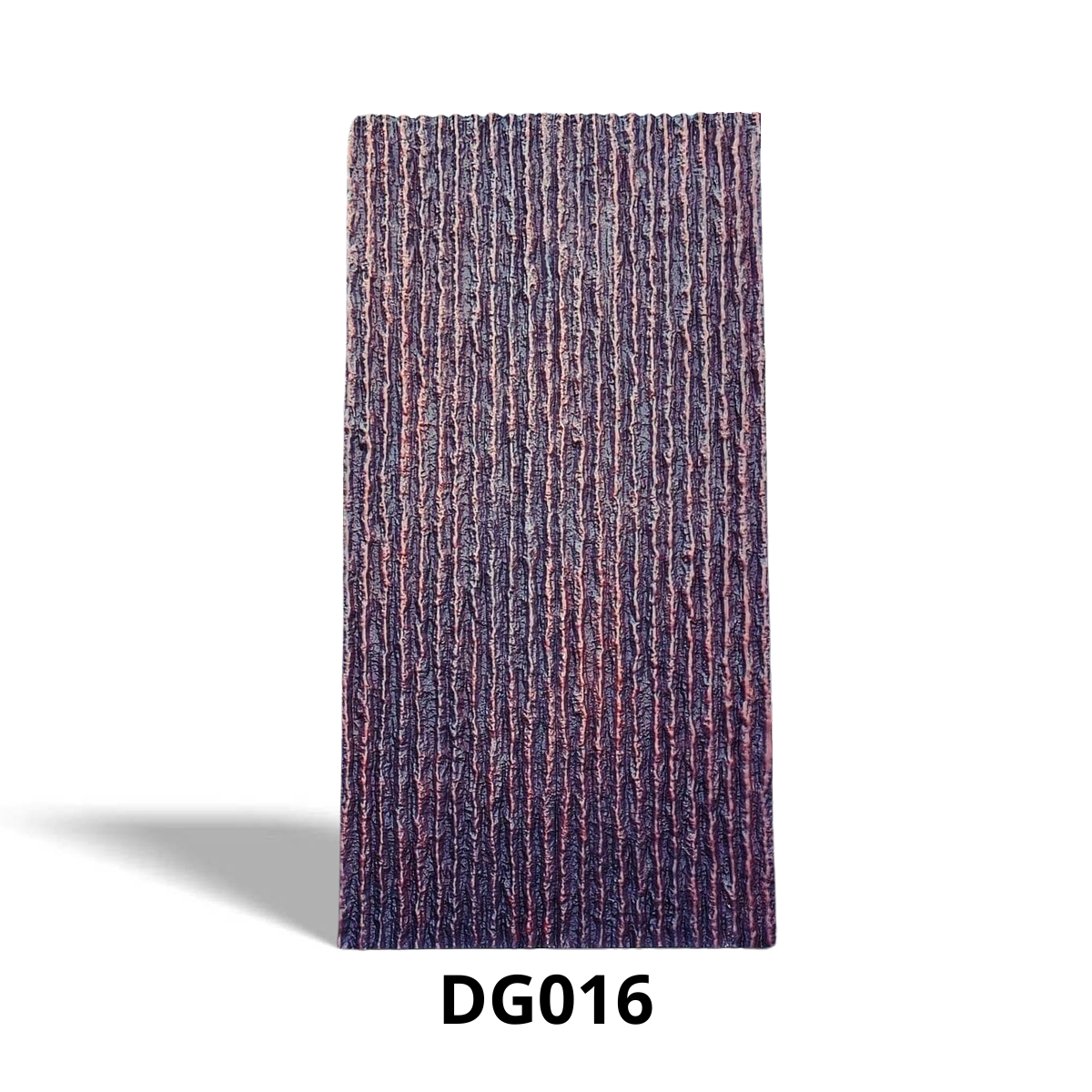 TẤM PU GIẢ ĐÁ VÂN ĐÁ NƯỚC CHẢY - 4