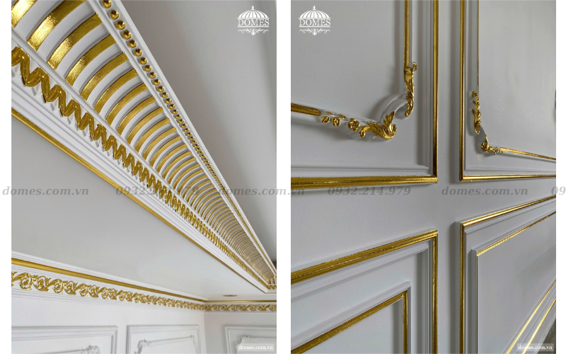 Dát vàng Phào Chỉ